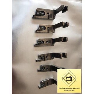 Bộ chân vịt cuốn lai 6 cái