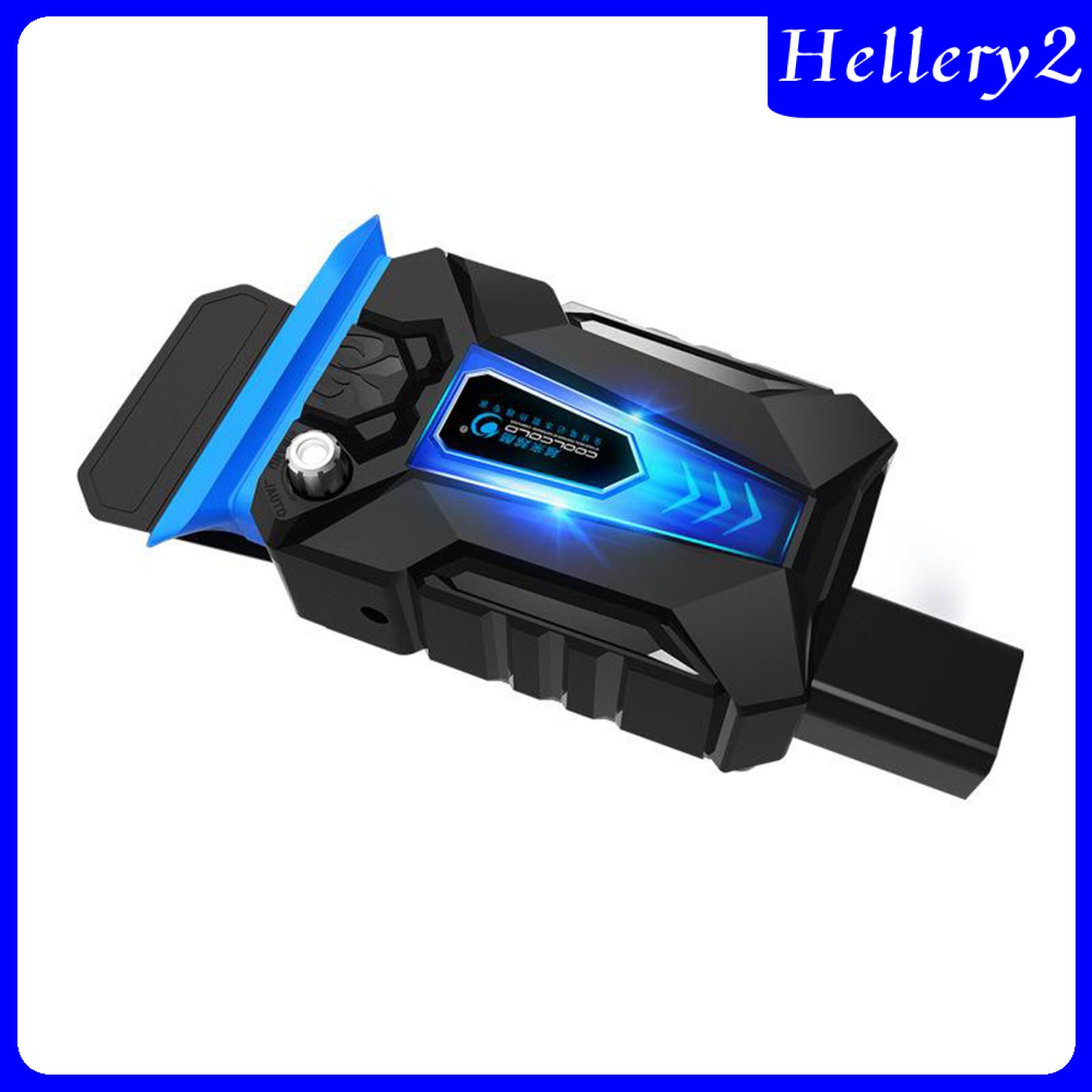 Quạt Tản Nhiệt 2000-4100rpm Cho Laptop Notebook