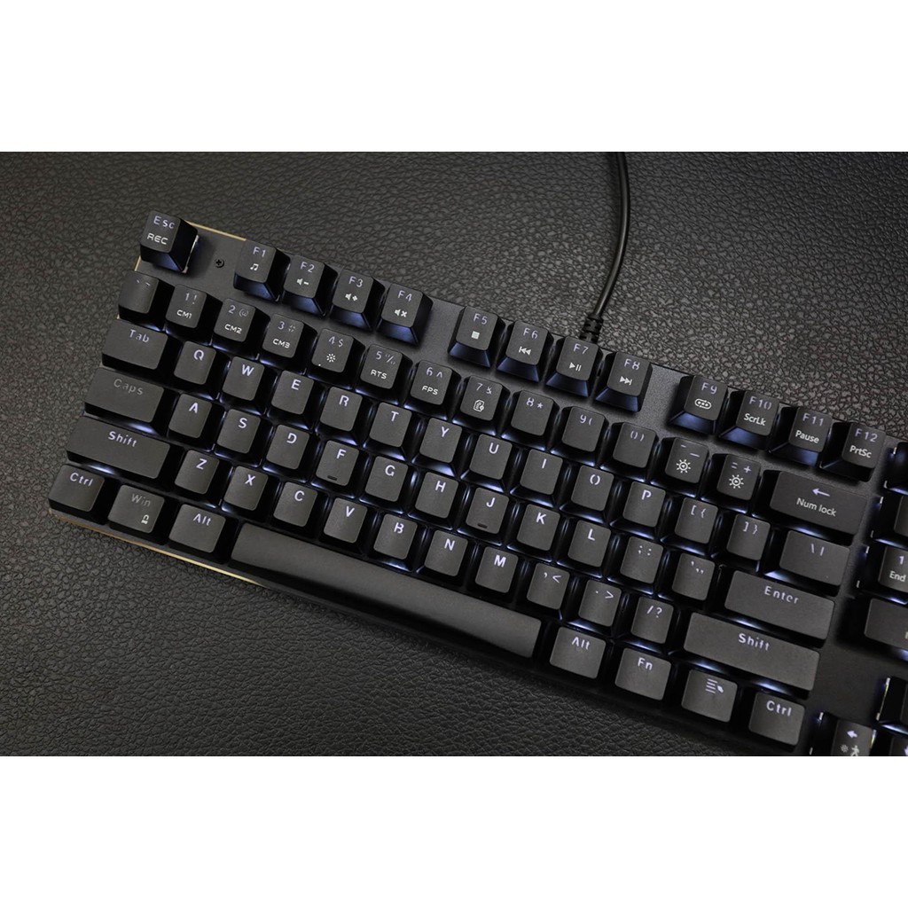 [Hàng Chính Hãng] Bàn phím cơ gaming E-DRA EK389, Bàn phím cơ game E-DRA EK389 - Bảo hành 24 tháng | BigBuy360 - bigbuy360.vn