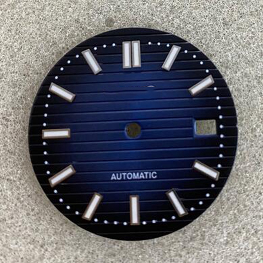 Linh Kiện Động Cơ Thay Thế Cho Đồng Hồ Đeo Tay NH35 NH36 30.5MM