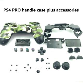 Tay cầm máy chơi game PS4