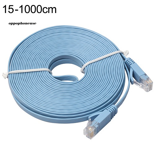 Dây Cáp Mạng Lan 0.5-15m Cat6 Tốc Độ Cao | BigBuy360 - bigbuy360.vn