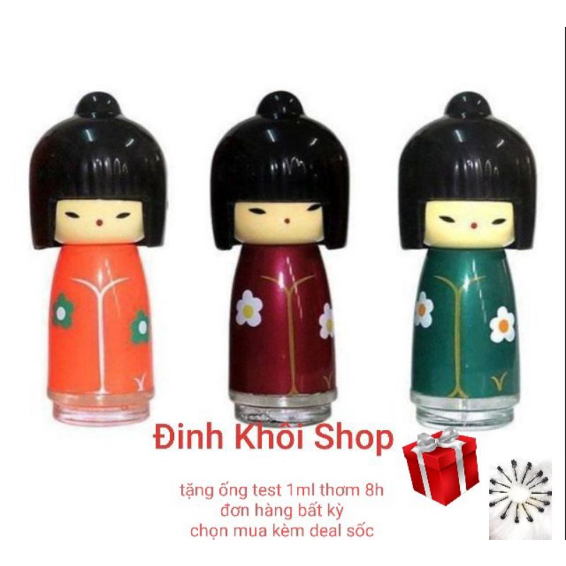 Nước hoa nữ Latino N9