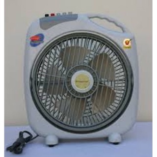 Quạt tản gió điện cơ vinawind cánh 300mm