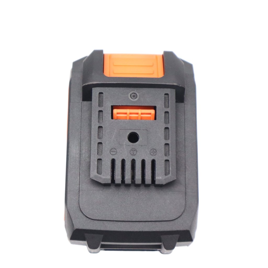 Vỏ pin 5s 2p đóng pin 10 cell 18650 loại xịn có đèn báo pin dùng cho máy khoan, máy bắt vít pin Boss HItachi