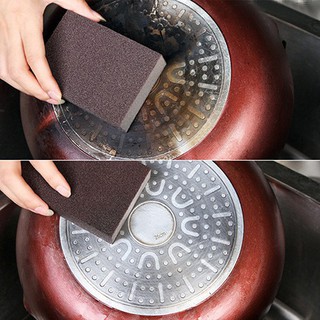 Miếng cọ xoong siêu sáng bóng