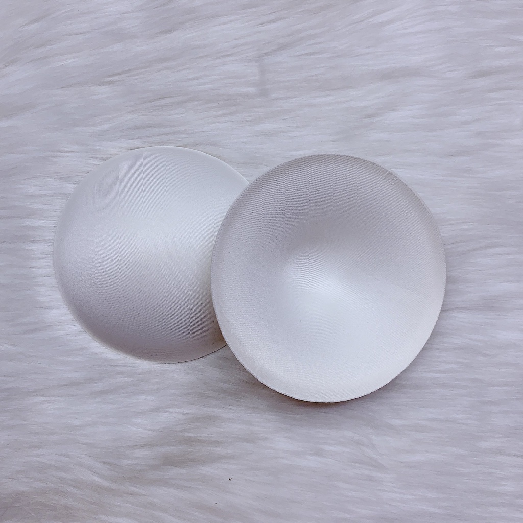 Miếng đệm nâng ngực CERA-Y hình tròn MD03