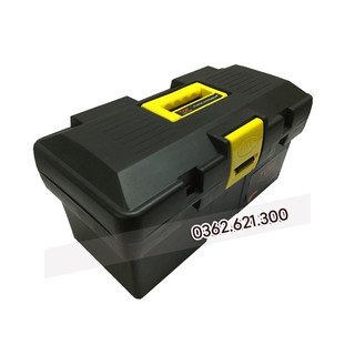 Hộp đồ nghề HH-380 - TOP