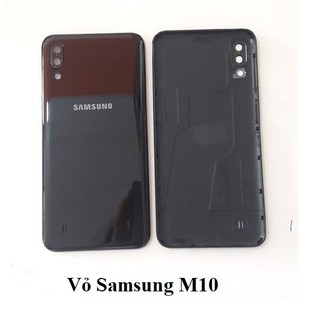 Nắp lưng dùng cho điện thoại Samsung M10