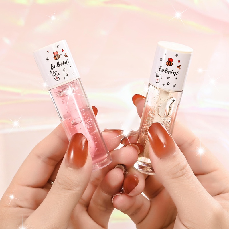 Son Dưỡng Môi Chiết Xuất Mật Ong Dưỡng Ẩm Phục Hồi Làm Sáng Màu Môi Chống Khô