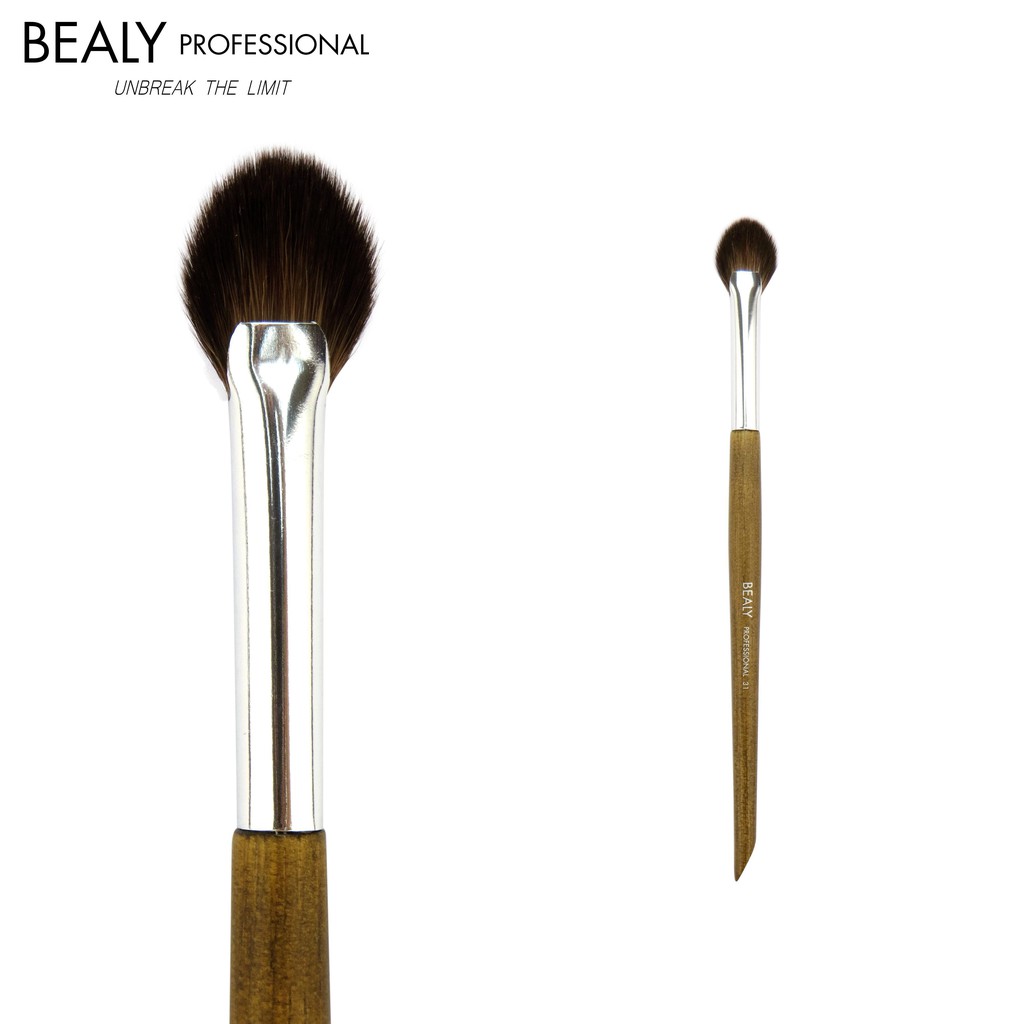 SET CỌ TRANG ĐIỂM MẮTMÔ PHỎNG BEALY 16C