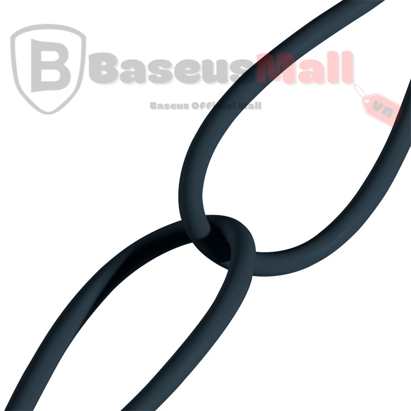 Baseus_Baseusmall Cáp sạc nhanh siêu bền C to Lighlning Baseus Superior Series PD 20W