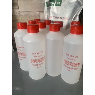 Dầu silicon chất lượng cao