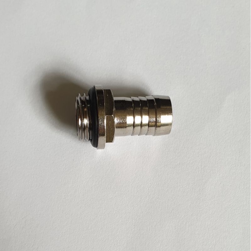 Đầu chuyển ren ngoài G 1/4 13mm ra ống 6mm 9mm 11mm