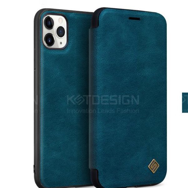 Bao da Iphone 12 Chính hãng KTS cho IPHONE 12/ IP12 pro/ IP12 Pro max