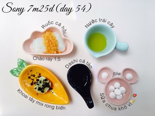 Chén sứ hình đám mây