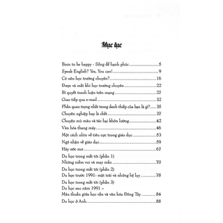 Sách - Sống Để Hạnh Phúc (Alpha Books)