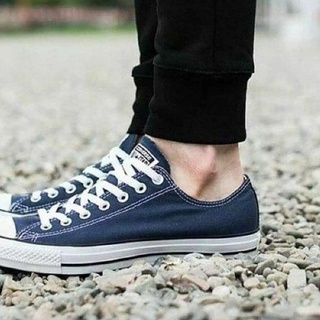 Giày ⚡CONVERSE CLASSIC ⚡Cổ thấp, Cao [Đen,Trắng,Xám,Fullblack] - Full Box cao cấp