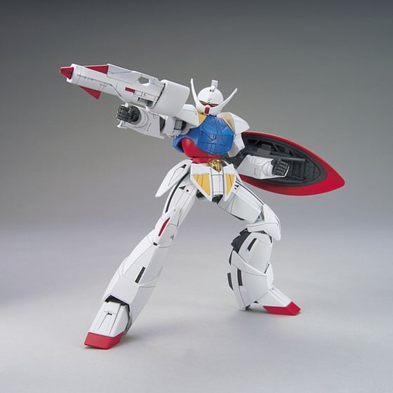 Mô hình HG CC Turn A Gundam Bandai 4573102604019