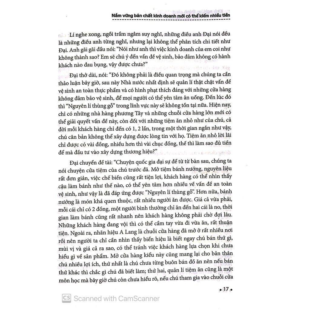 Sách: Kinh Nghiệm Thành Công Của Ông Chủ Nhỏ | BigBuy360 - bigbuy360.vn