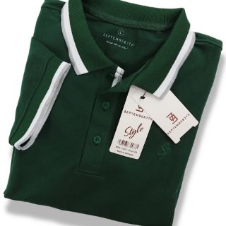 Áo Thun Sunshine Polo - September7th