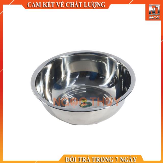 Thau inox 304 Thaphafac