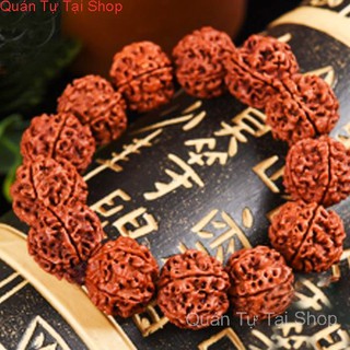 Vòng tay hạt bồ đề kim cang