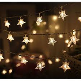 Đèn led trang trí decor phong cách trẻ trung