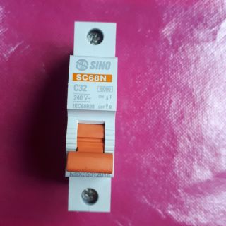Át đơn SINO 16A > 63A