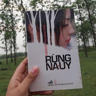 Sách Rừng Na uy (Haruki Murakami) - Nhã Nam