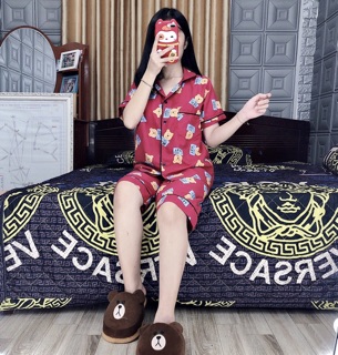 Đồ bộ kate thãi kute siêu rẻ hàng đẹp