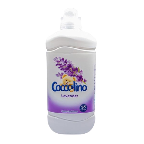 Nước xả vải Coccolino đậm đặc, lưu hương lâu, an toàn cho da, nội địa Châu Âu, GGEU