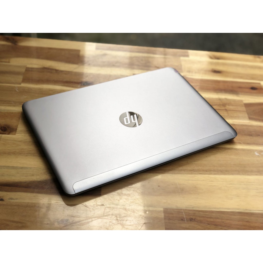  Laptop cũ Ultrabook cũ HP Folio 1040 G1 ( Core i5-4300U, ram 4G, SSD 128Gb, VGA on Intel HD 4400, màn 14 HD  | BigBuy360 - bigbuy360.vn