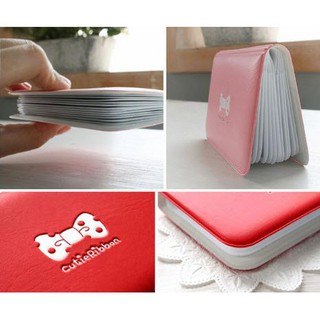 Ví đựng card mini molang VDCI9