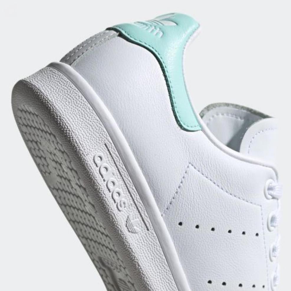 [FreeShip] [𝐇à𝐧𝐠 𝐑𝐞𝐚𝐥] [ĐẸP] [hàng cao cấp] Giày Adidas Chính Hãng Stan Smith Mint Auth 100% Fullbox .hàng chuẩn