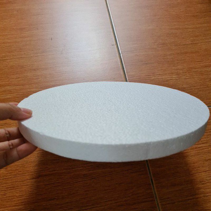 xốp đế đk 28 x 2cm
