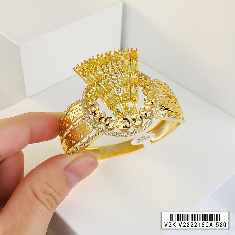 Lắc tay nữ cao cấp