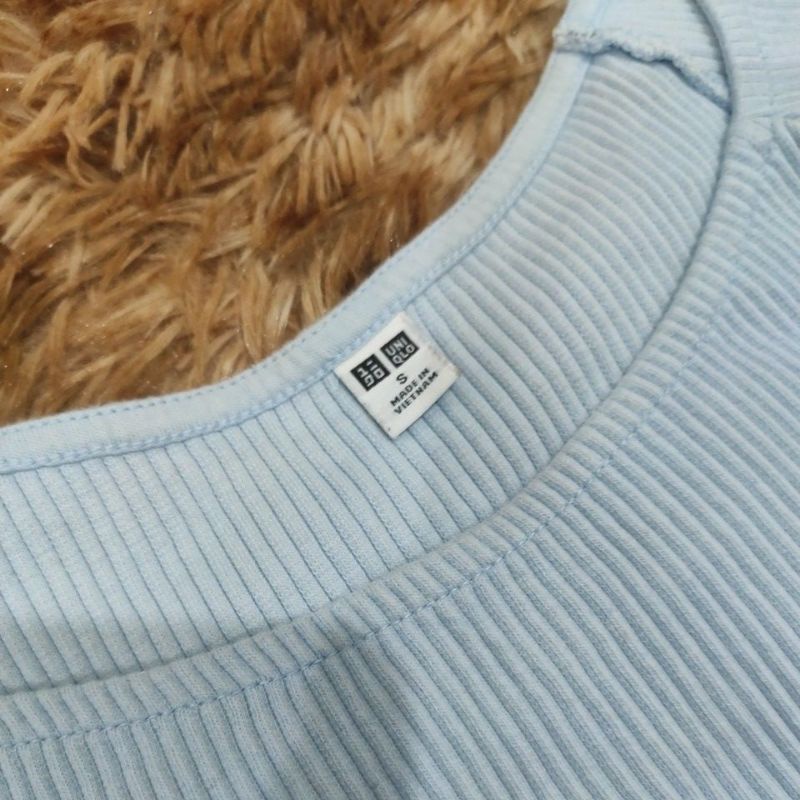 Áo thun hiệu U.ni pass