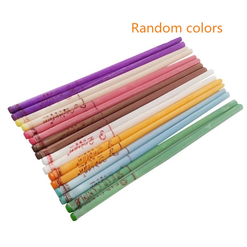 [Hàng mới về] Set 10 dụng cụ lấy ráy tai an toàn cho sức khỏe