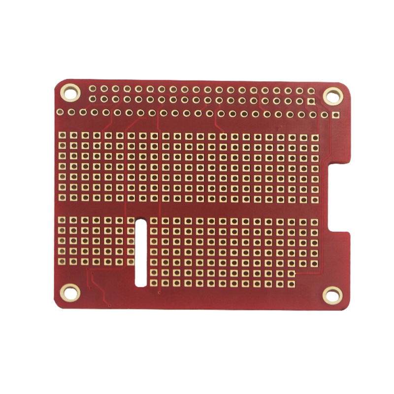 Bảng Mạch Mở Rộng GPIO BT Raspberry Pi