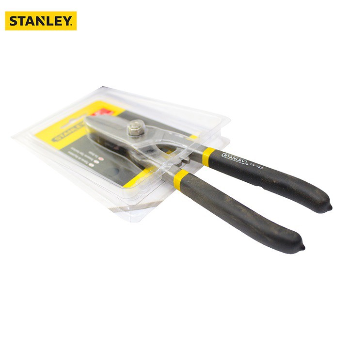 Kéo cắt sắt 8&quot; Stanley 14-163