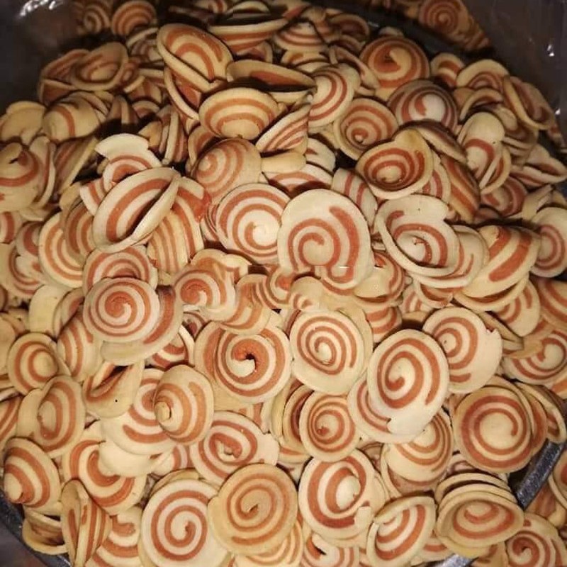 1KG BÁNH TAI HEO NHÍ