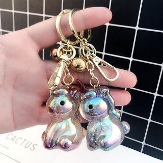 Móc Khóa Hình Kỳ Lân Dễ Thương