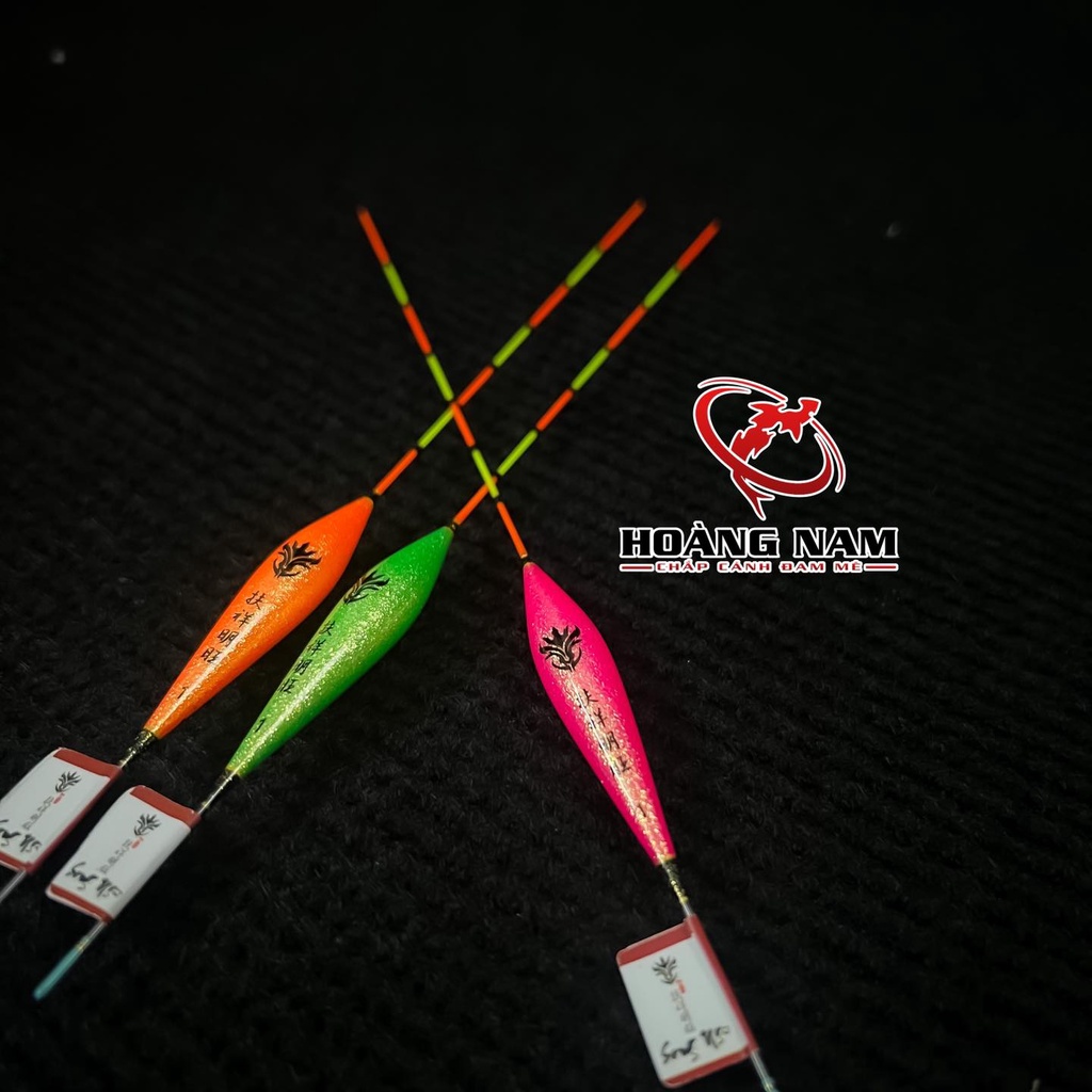 PHAO CÂU LƯNG N005 - SONG NGƯ