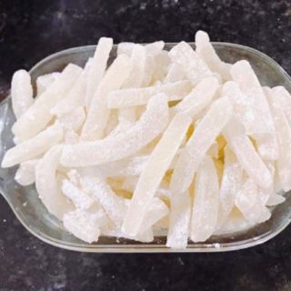 Mứt bí đao