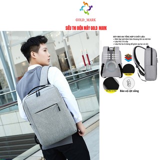 ☢️MẠI DÔ☢️ Balo Laptop, Cặp Đựng Laptop 15.6 inch Đẹp Và Chống Sốc Dùng Đi Làm Đi Chơi Đi Du Lịch S56