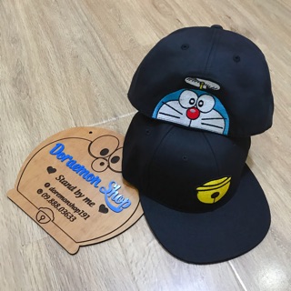 Mũ Nón SnapBack Doremon Doraemon