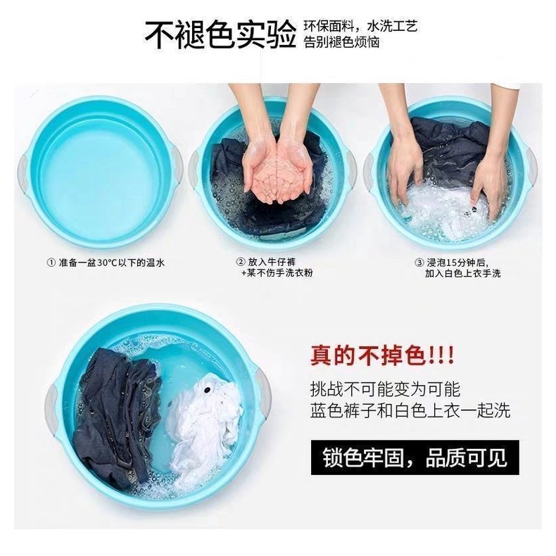 High-waisted pleated denim shorts for women in 2022, the new summer style is loose and thin, wearing wide-legged a-word hot pants