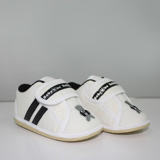 Giày tập đi Bé Trai BabyOne SS0832