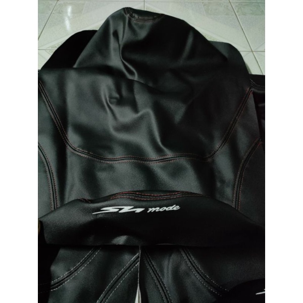 Áo Yên Xe SH Mode đời 2020 - 2023 loại tốt form chuẩn zin